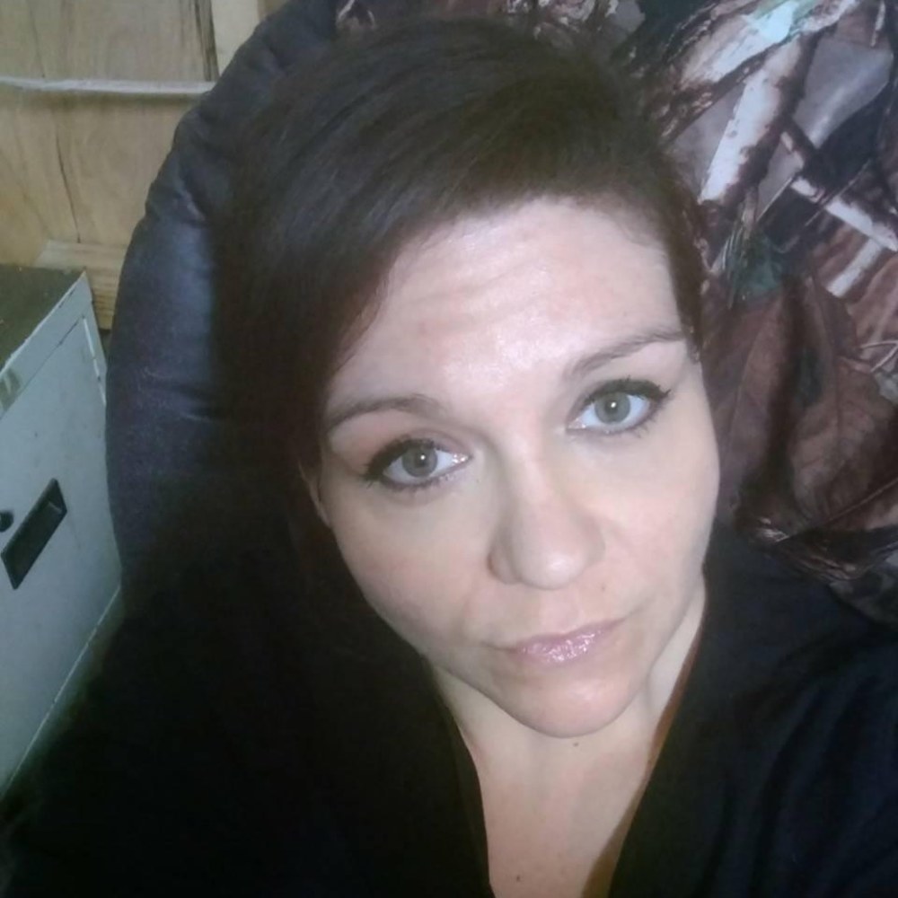 Meet your Posher, Kristal